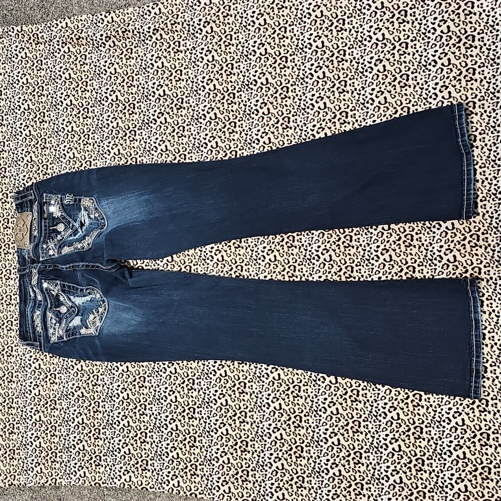 Miss Me Jeans - Picture 2 of 6